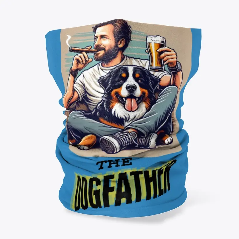 The Dog Father