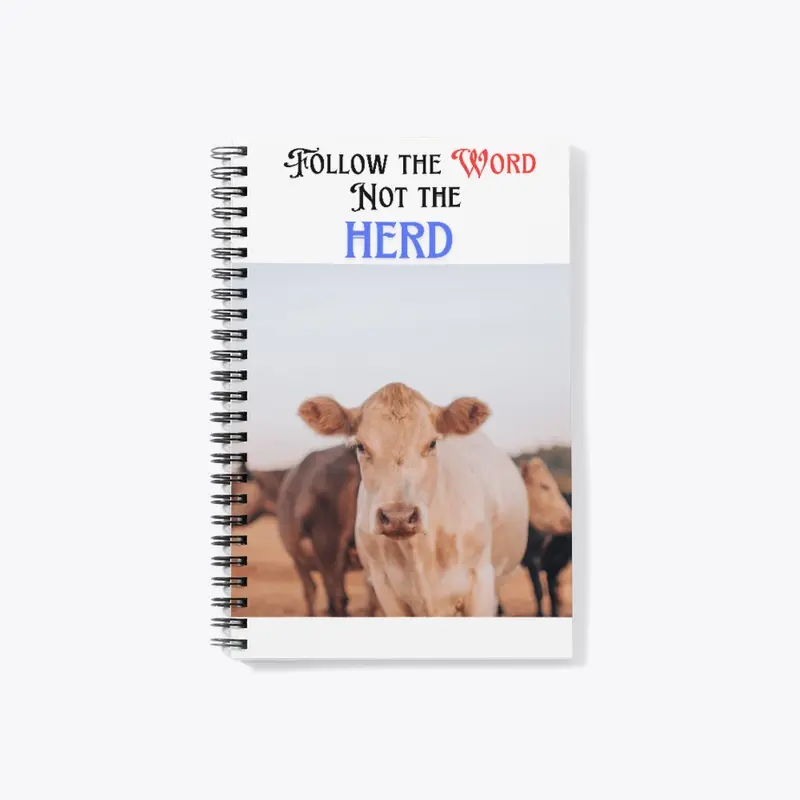 Not the Herd