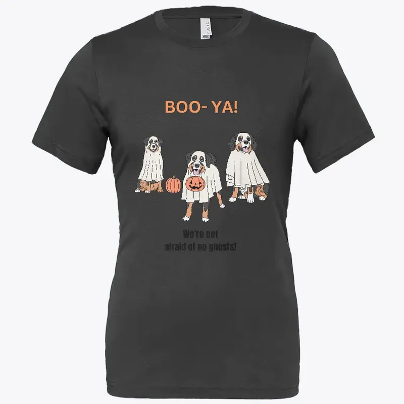 BOO-YA